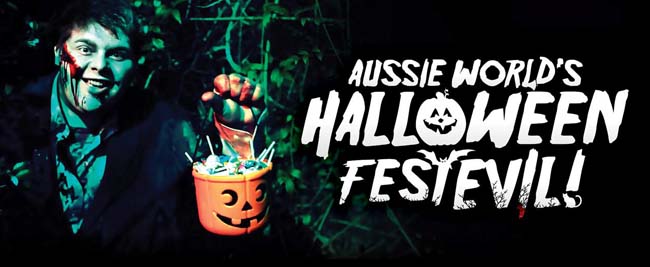 Leisure industry embraces Halloween events