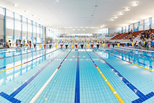 Hamilton City Council reveals series of pool upgrade works  