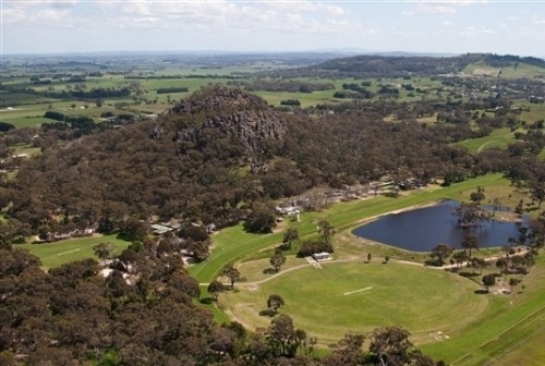 Macedon Ranges Council to commence $3 million worth of works at Hanging Rock
