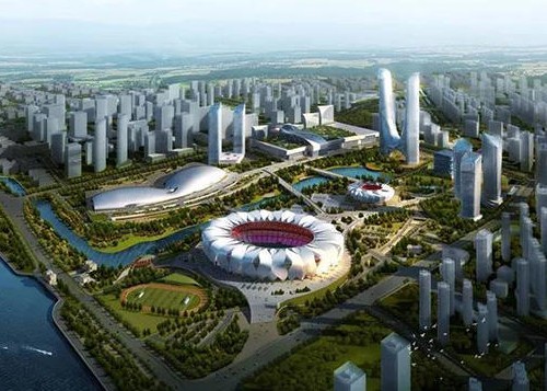 Hangzhou 2022 Asian Games organisers announce venue development schedule