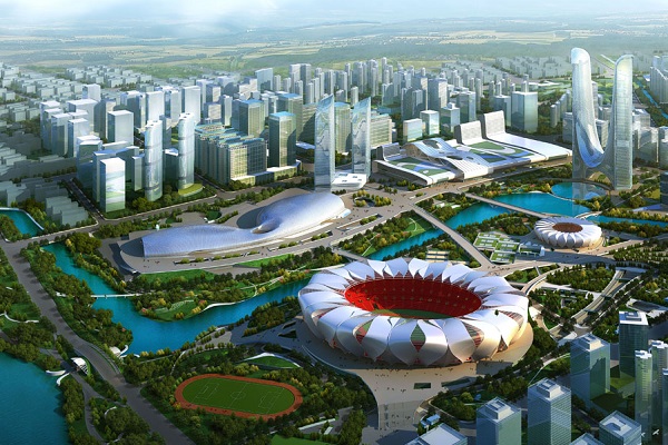 Preparations recommence for Hangzhou’s 2022 Asian Games hosting