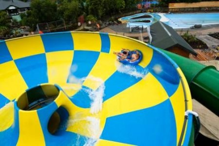 Hanmer Springs Resort benefits from upgrade