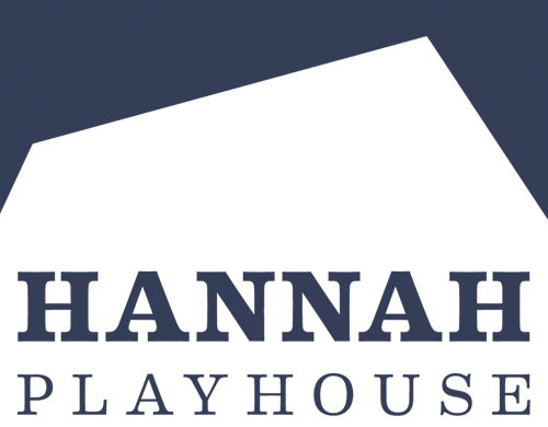 Hannah Playhouse set to open as a children’s theatre