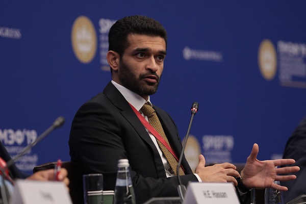 Qatar World Cup 2022 shows mega-events can transform countries