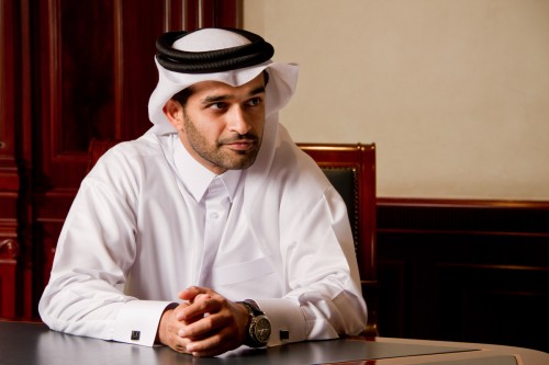 Al Thawadi emphasises Qatar 2022 contractors will respect workers’ rights