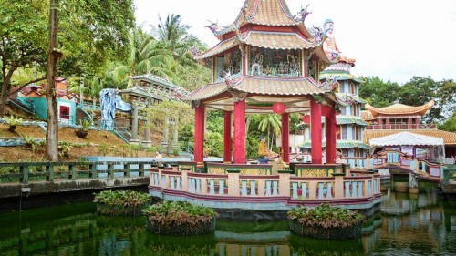 Singapore Tourism Board appoints new operator to revitalise Haw Par Villa