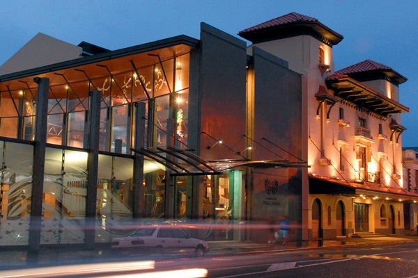 Hawke’s Bay Arts and Events Centre announces ticketing partnership with Eventfinda