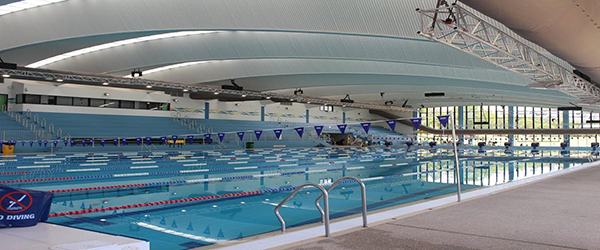 Funding secures new regional aquatic centre for Hawke’s Bay