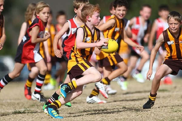 Hawthorn FC partners with Benchvote to drive grassroots campaign