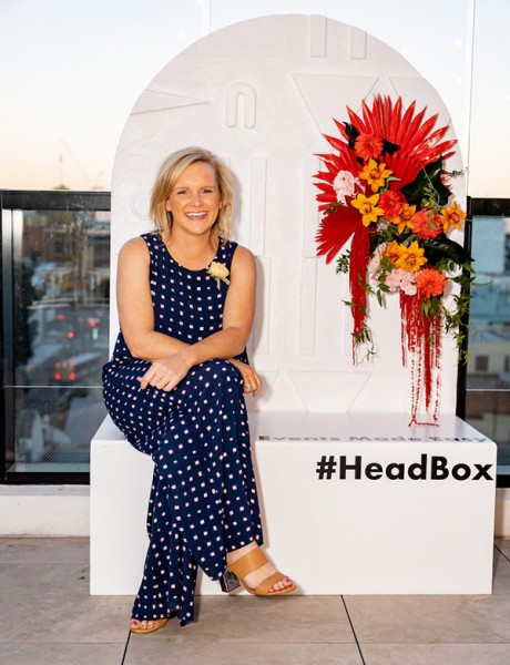 Event technology platform HeadBox launches in Western Australia