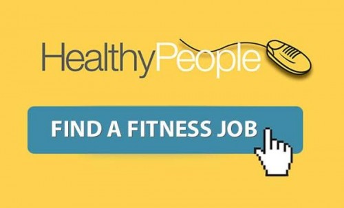 Improved recruitment tool for Australian fitness employers