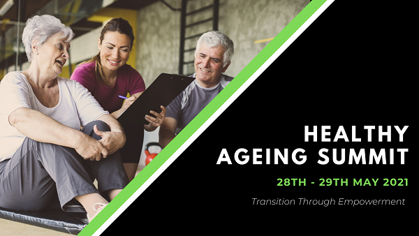 Healthy Ageing Summit set to address fitness and wellness needs of ‘fastest growing population on the planet’