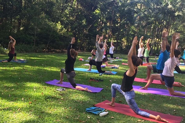 Sunshine Coast Council launches low-cost winter fitness programs