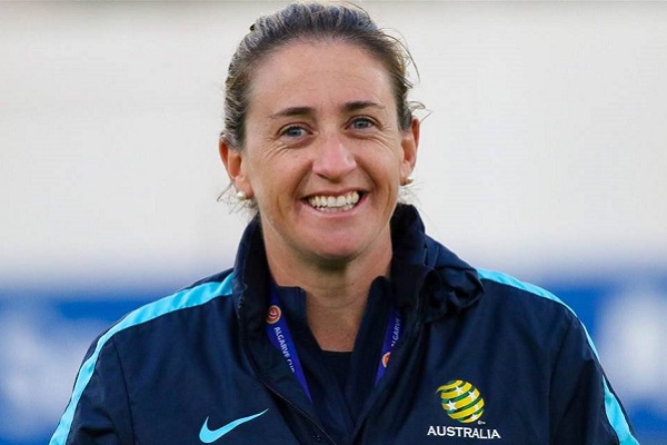 New Football Australia board appointments see women in the majority