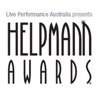 Helpmann Awards celebrate live performance