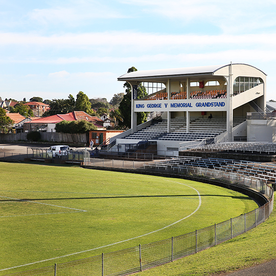 Henson Park among local NSW sport facilities to share in $100 million for major upgrades
