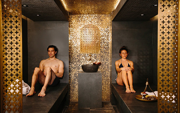 Study highlights multiple physical and mental wellness benefits of Sauna Bathing