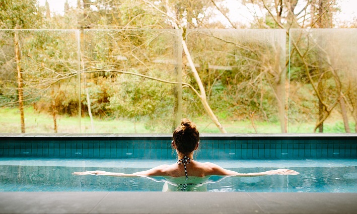 Hepburn Wellness to create pop-up day spa at Lorne Sea Baths