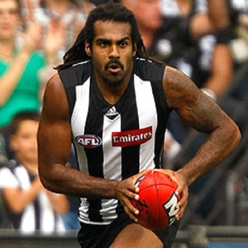 Collingwood club to finally review refers Heritier Lumumba’s racism allegations