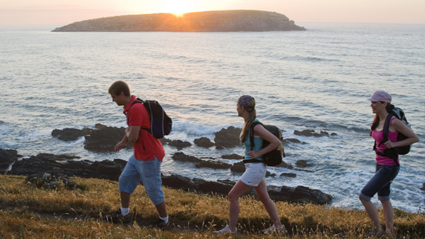 South Australian Government makes parks and nature-based tourism a priority