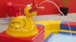Mercy Duck Dash Precedes West Wyalong Pool Reopening