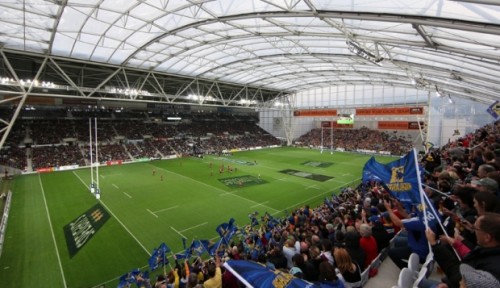 New Zealand Government announces framework for return of professional rugby and netball competitions