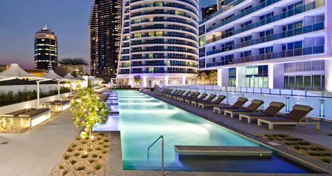 National recognition for Surfers Paradise’s newest landmark