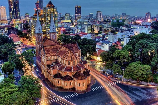 Ho Chi Minh City roadshow promotes Vietnamese tourism in Australia