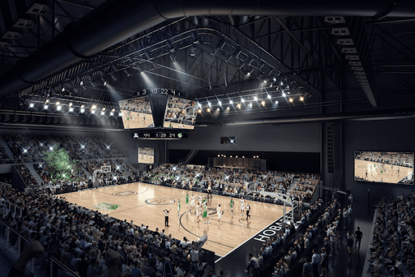 Agreement announced for Tasmania to host 10th NBL franchise