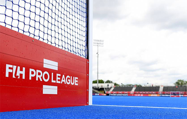 International Hockey Federation delivers quality standards for range of field equipment