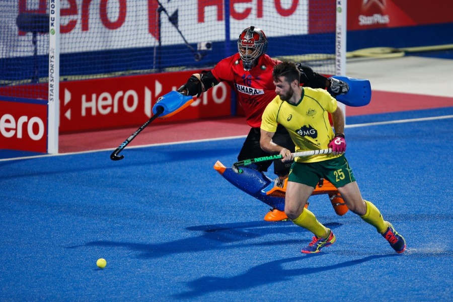 FIH publishes new standards for hockey turf and facilities