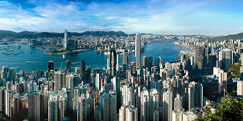 Protests impact Hong Kong tourism