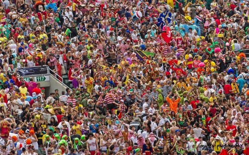Hong Kong Rugby Sevens assures fans that tickets are safe to purchase through Viagogo