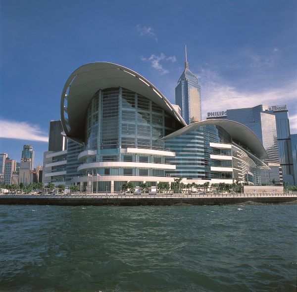 Hong Kong Convention and Exhibition Centre welcomes Government exhibition subsidies