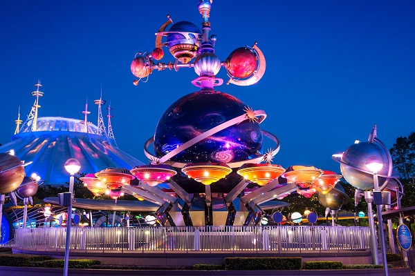 Hong Kong Disneyland looks to 21st April reopening with easing of Covid rules