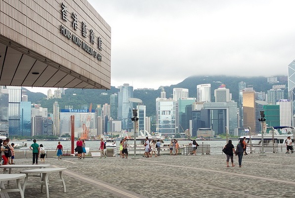 New rise in infections sees Hong Kong’s museums close for the third time