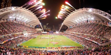 Hong Kong to host 2010 Bledisloe Cup match