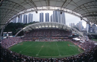 Hong Kong Bledisloe Cup Will Go Ahead