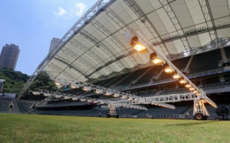 New HK$100 million pitch at Hong Kong Stadium can’t host FIFA World Cup qualifier