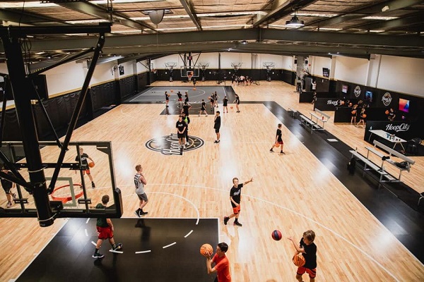 Basketball Australia and Hoop City combine to back elite 3X3 program