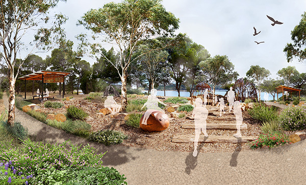 South Australia’s Hope Valley Reservoir now open to public