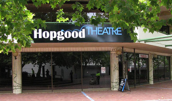 Hopgood Theatre transfers ownership to Onkaparinga Council and secures $5.3 million to upgrade