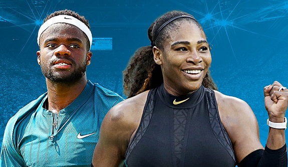 Western Australian Government invests in Serena Williams to play at Hopman Cup