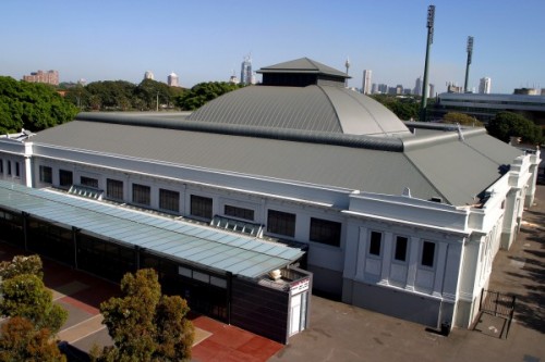 Report suggests Sydney’s Hordern Pavilion site slated for redevelopment