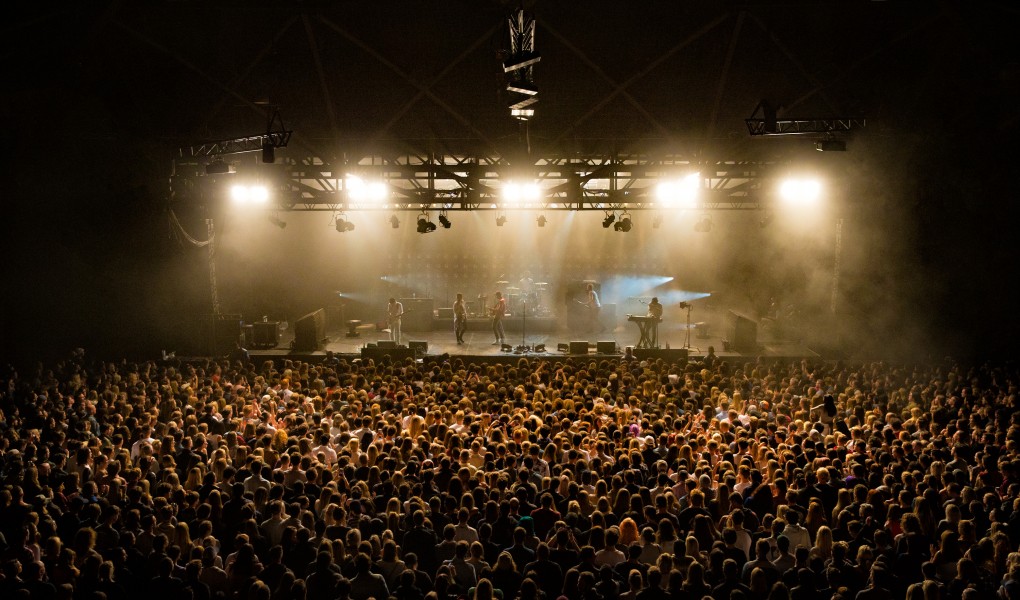Review to assess future Live Music Office operations