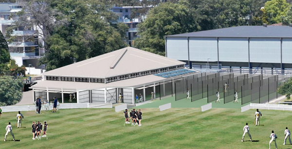 New indoor cricket centre for Hornsby but not for Waverley