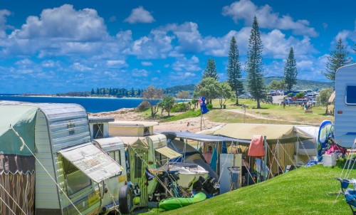 Kempsey Shire Council seeks partner to develop and manage its holiday parks