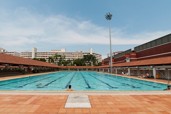 Drowning detection system to be rolled out at Singapore’s 11 public pools