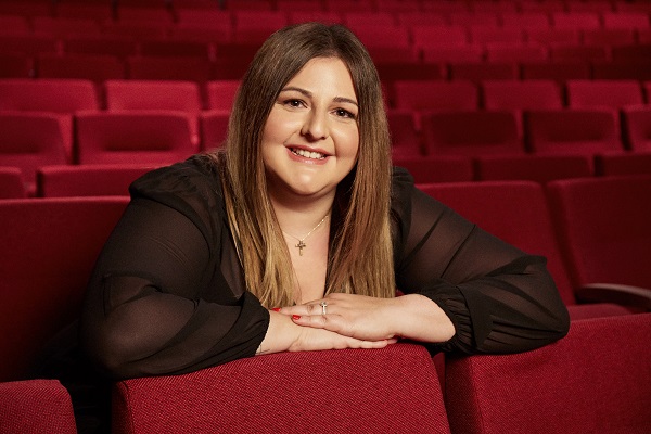 Houri Tapiki appointed as General Manager of reopened Theatre Royal Sydney