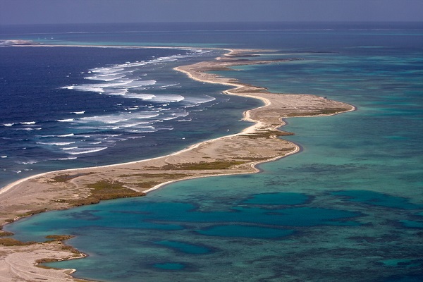 More funding for Western Australia’s national parks and reserves